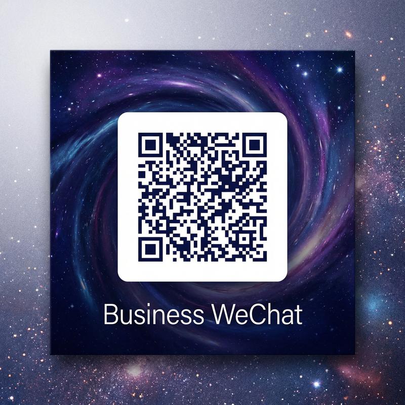 香蕉视频植物视频社区商务二维码